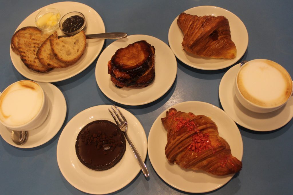 Pavè Milano: la pasticceria che ha fatto storia