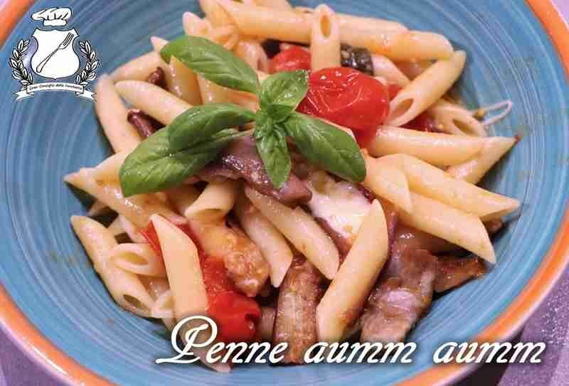 Penne aumm aumm