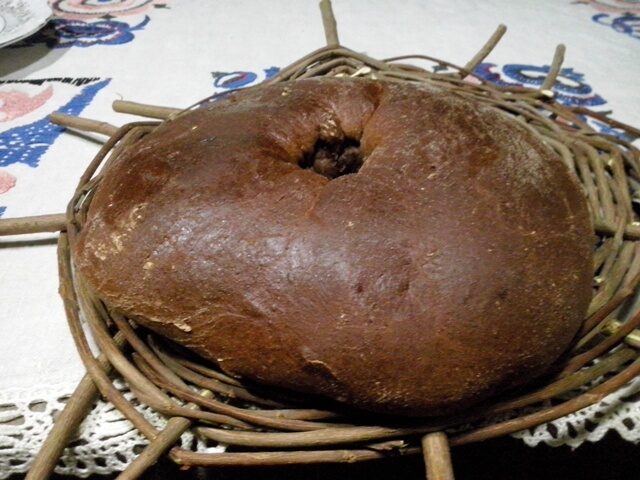 Peperati cresciuti al cioccolato