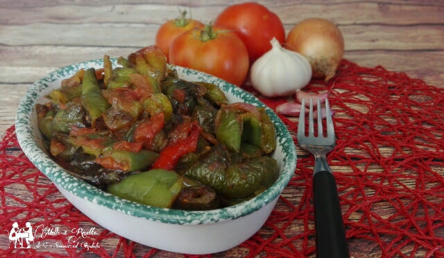 Peperonata