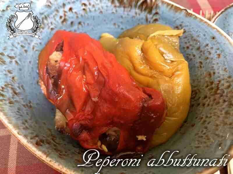 Peperoni Abbuttunati