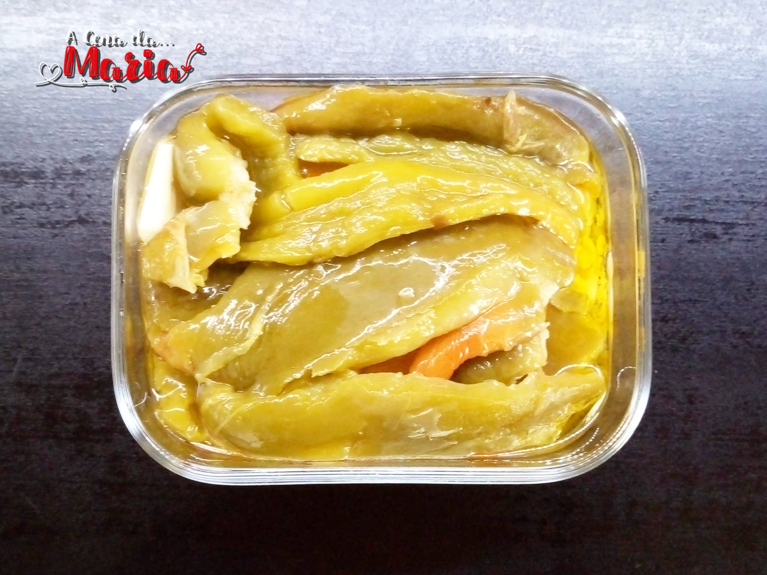 Peperoni arrostiti al forno