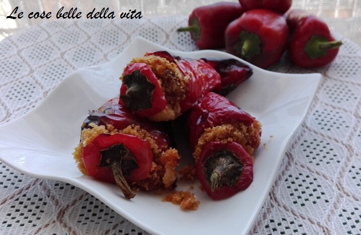 Peperoni ripieni