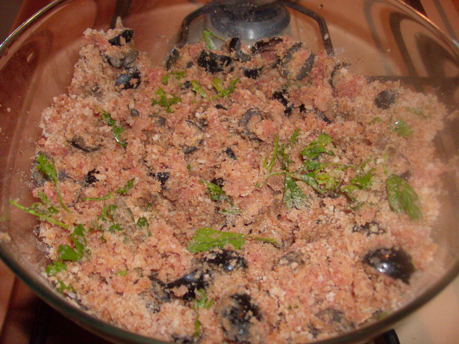 Peperoni ripieni