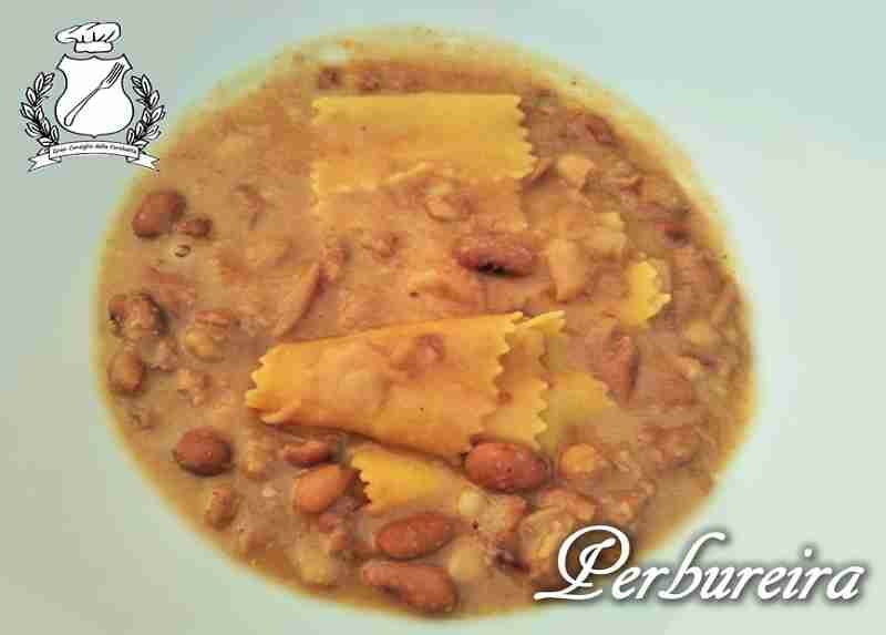 Perbureira