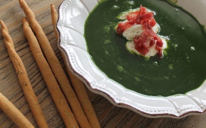 Perchè c’è crema e crema … e queste sono cremosissime!