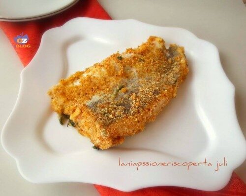 Pesce merluzzo