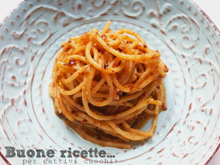 Pesto alla siciliana