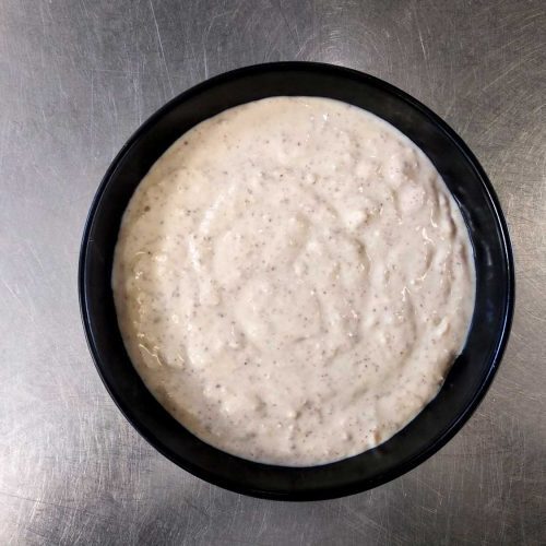 Pesto di noci