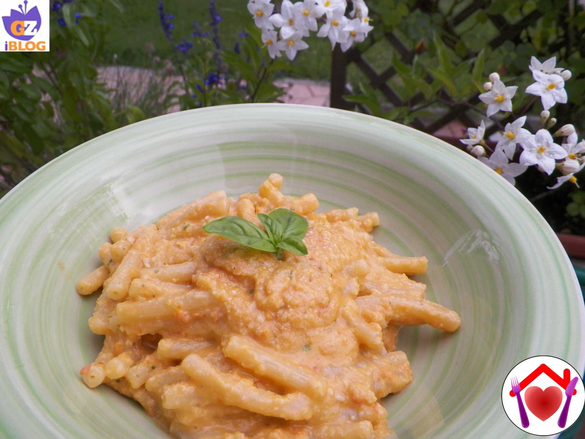 Pesto di pomodori crudi