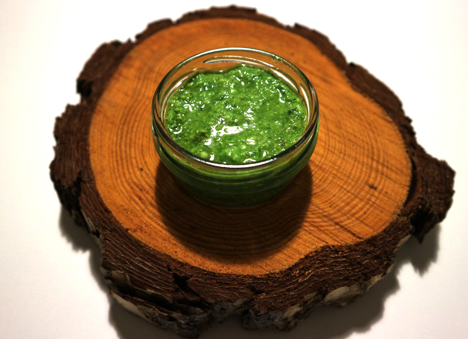 Pesto genovese