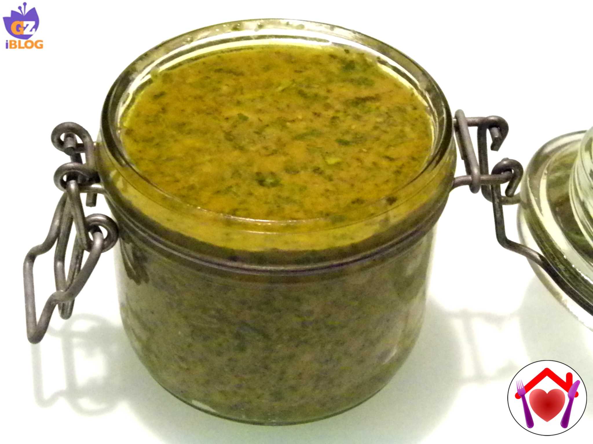 Pesto genovese