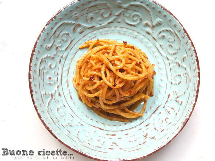 Pesto rosso alla siciliana