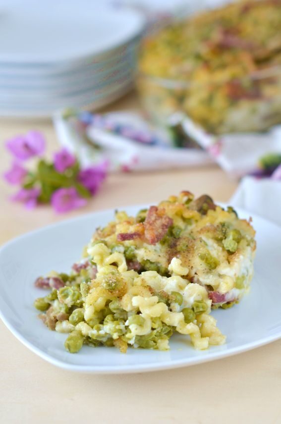 Petto di pollo al latte ed erbe aromatiche