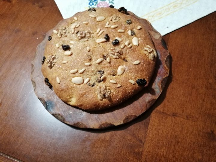 Piada dei morti