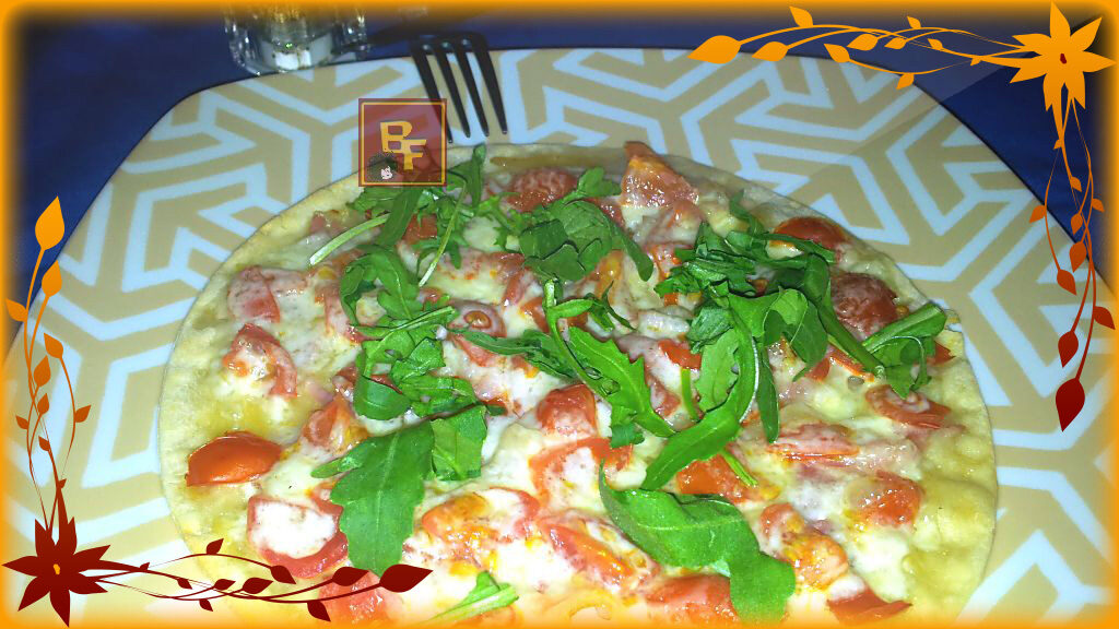 Piadapizza