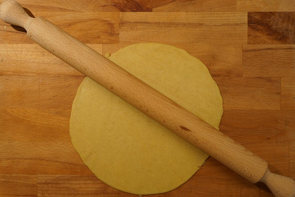 Piadina iperproteica