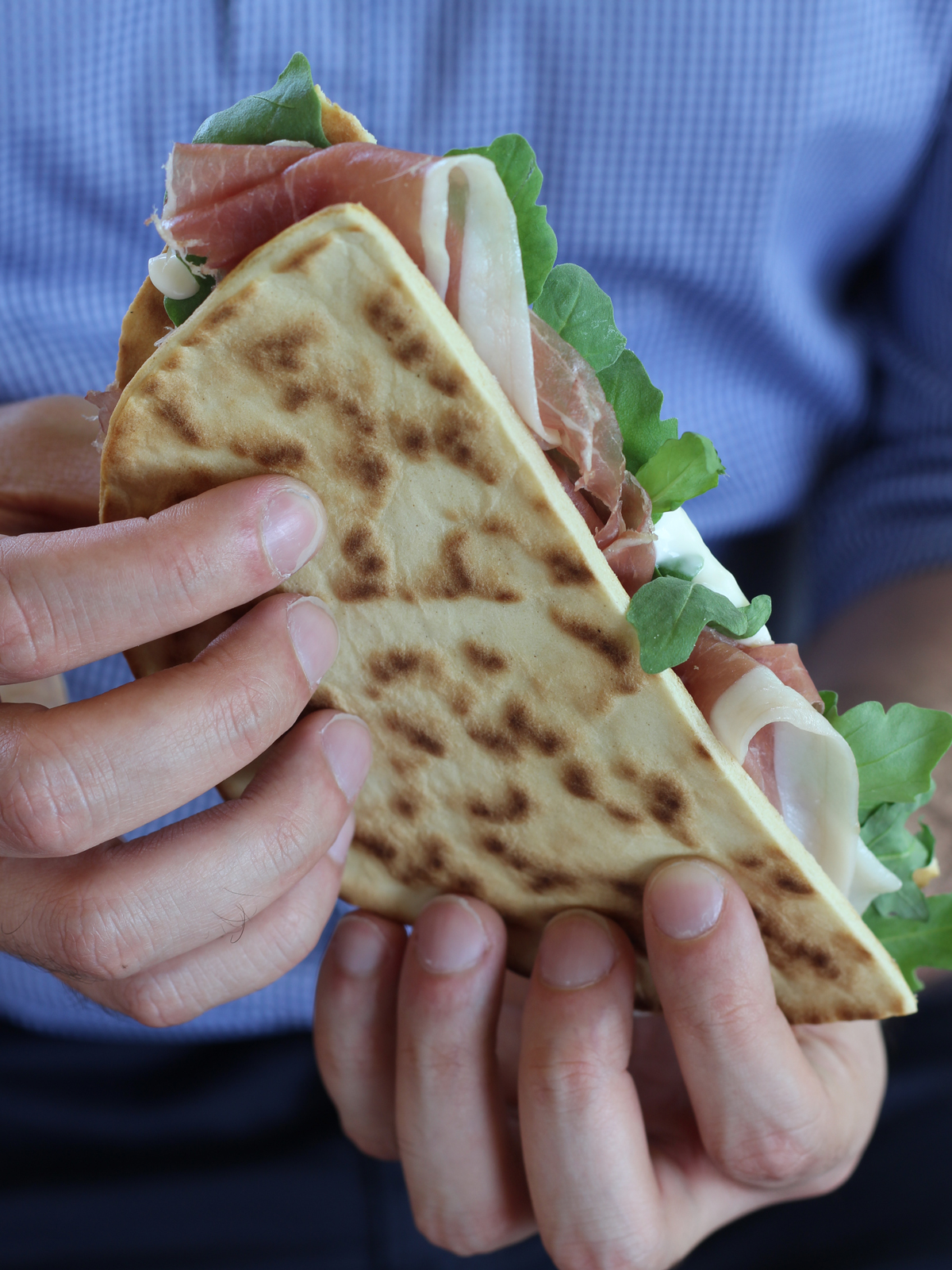 Piadina