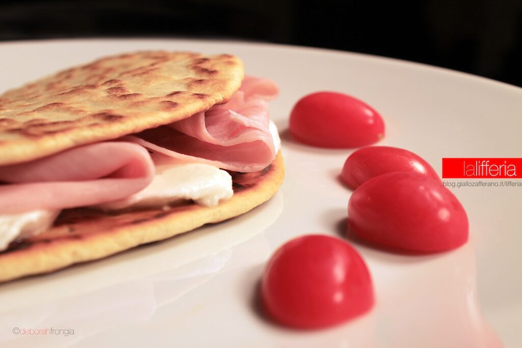 Piadina