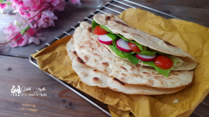Piadina