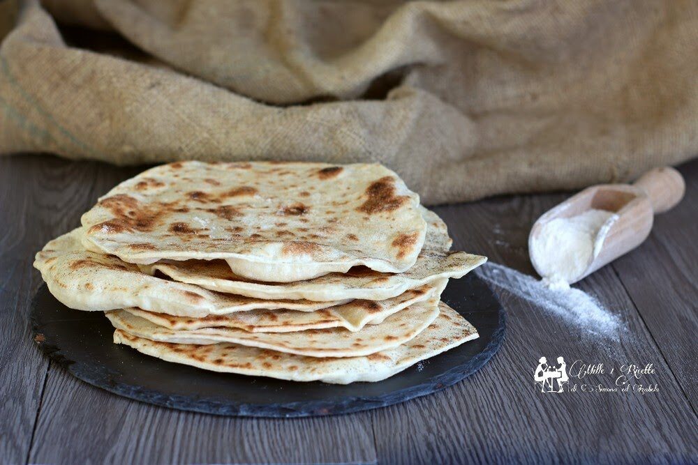 Piadine