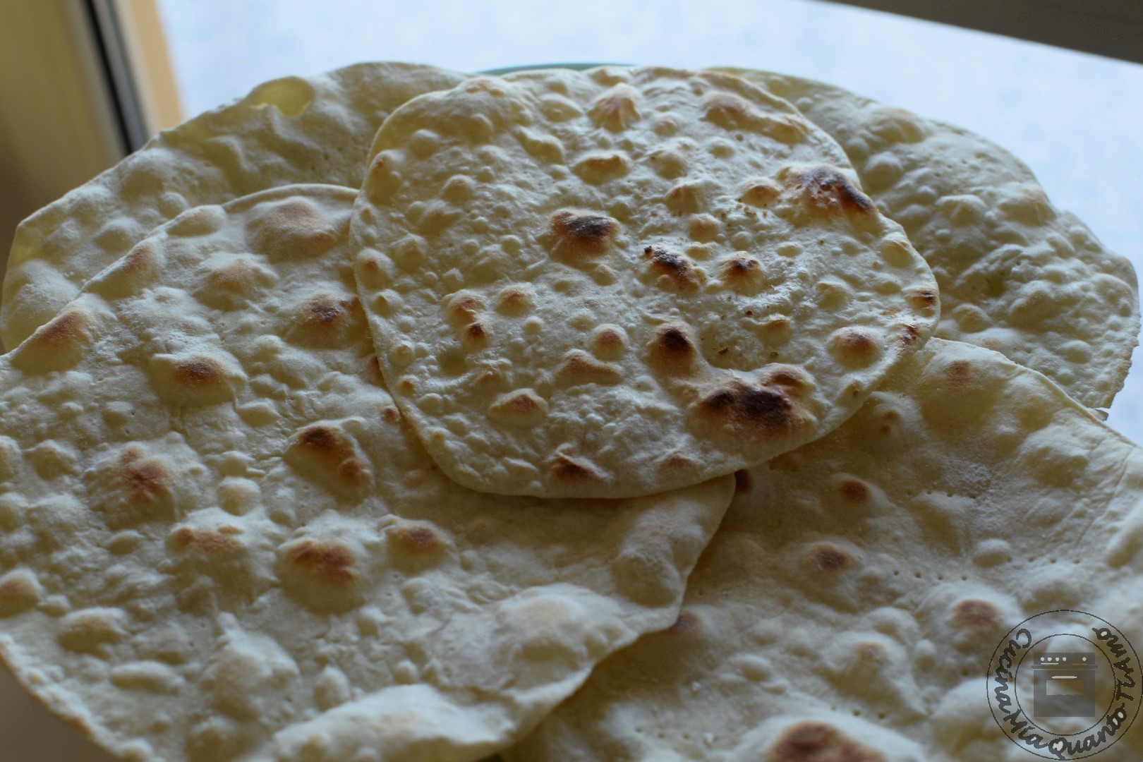 Piadine