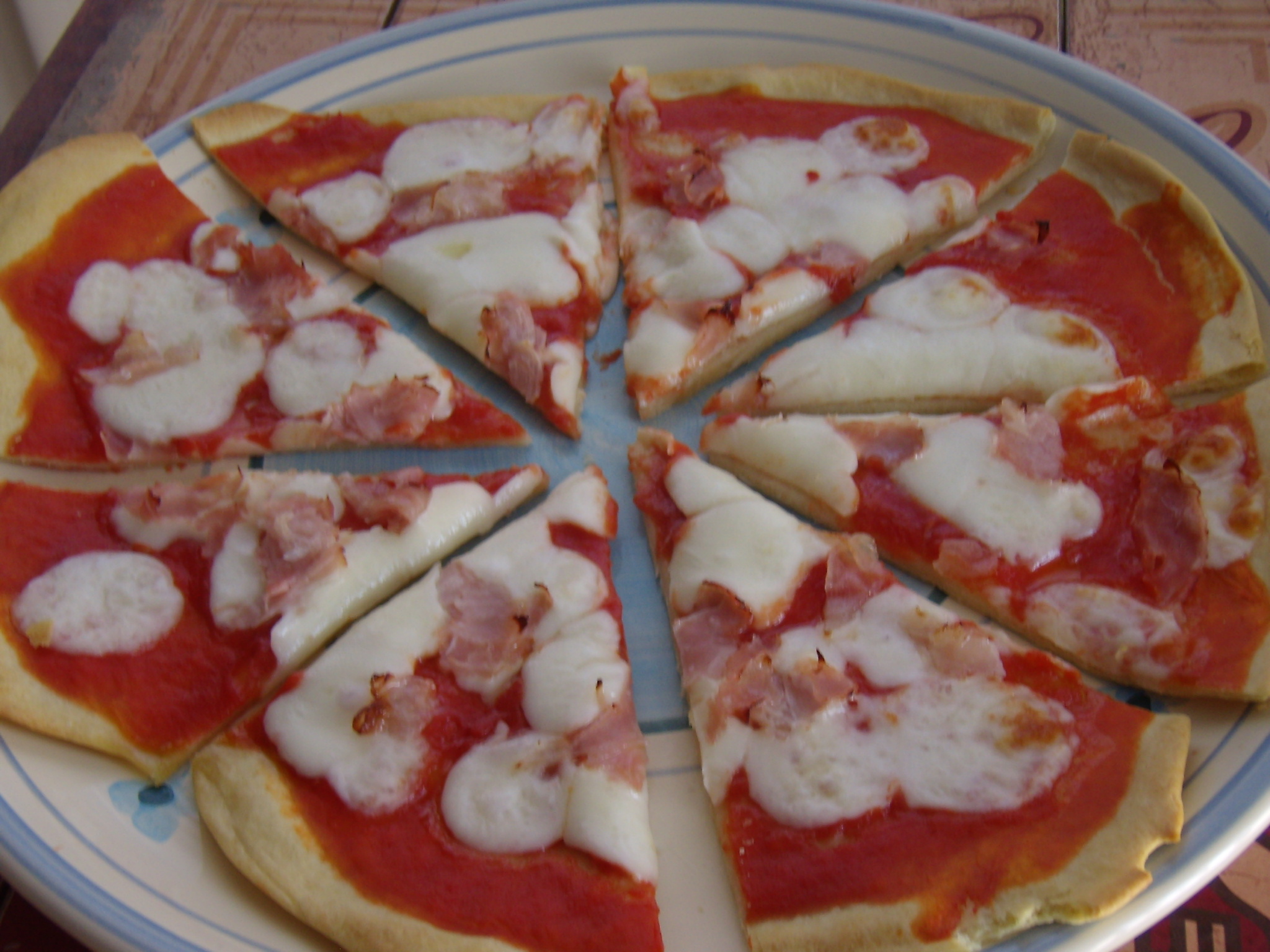 Piadipizza