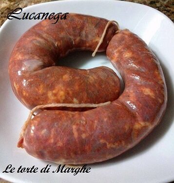Piatti tipici della nostra lucania bella