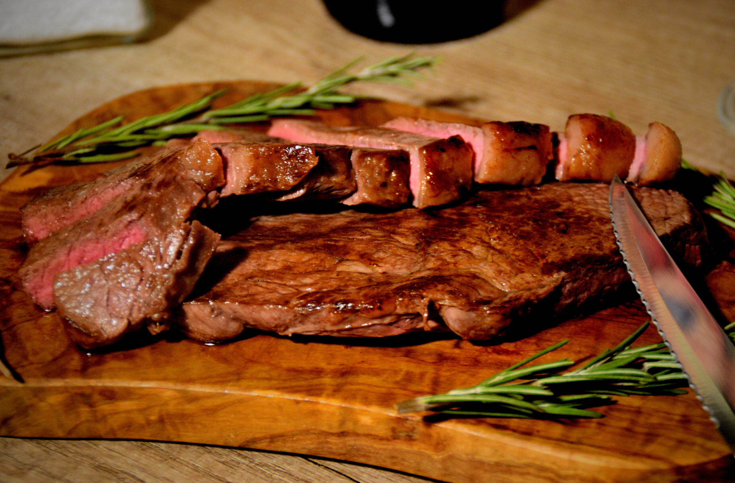 Picanha in padella: pronta in 5 minuti a casa