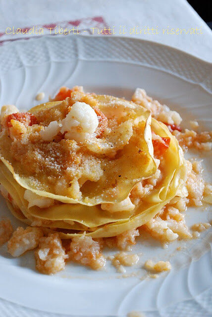 Piccola bottega di campagna – gennaio