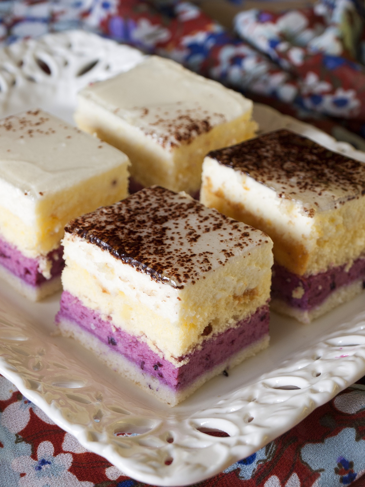 Piccola guida di consigli pratici per i dolci