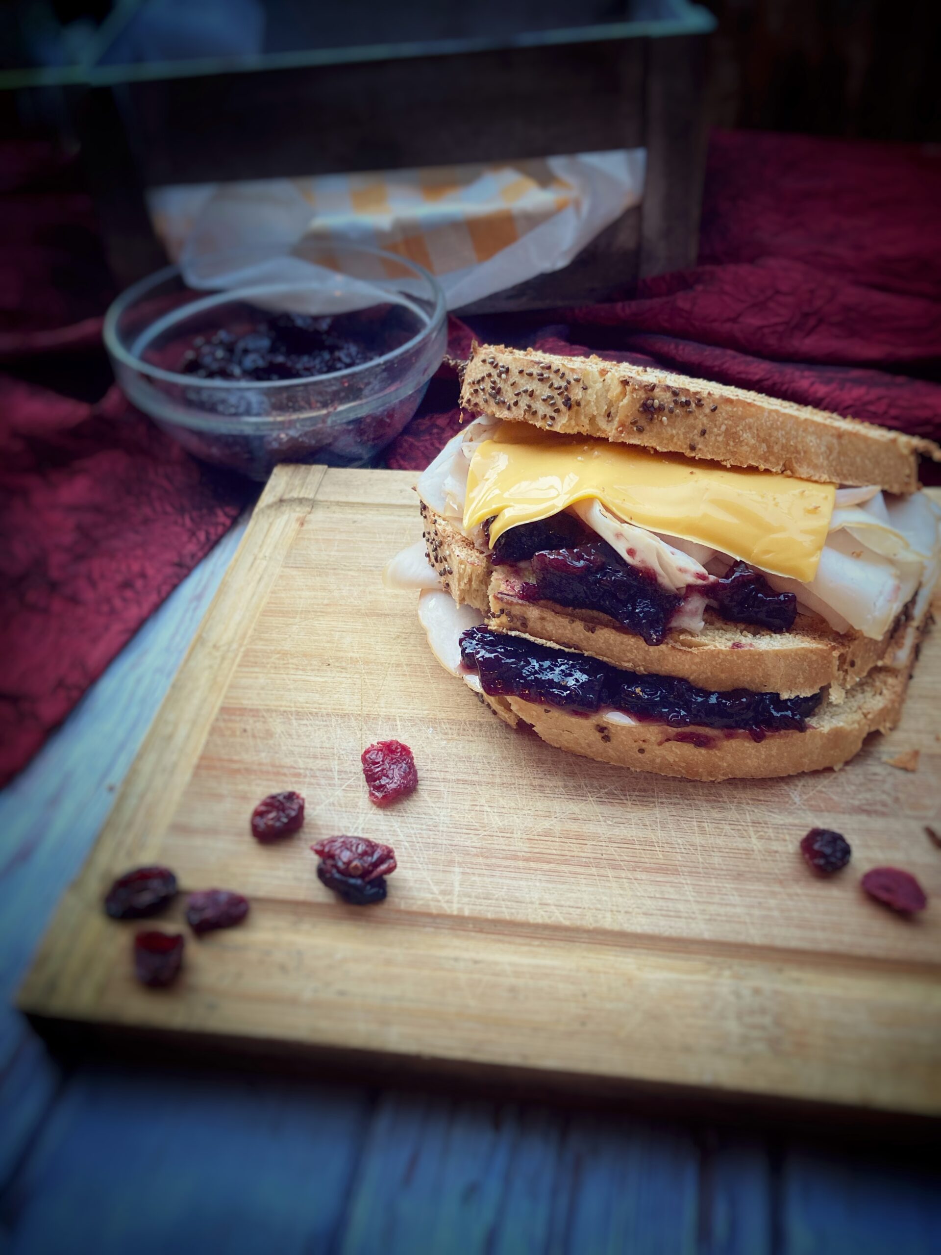Pilgrim sandwich (stati uniti)
