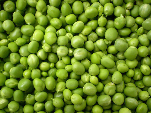 Piselli con le patate