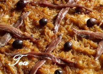 Pissaladiere