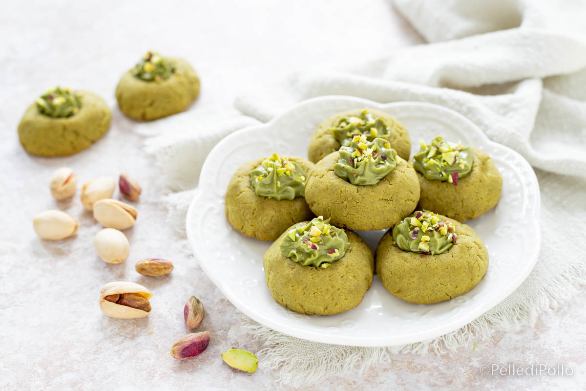 Pistacchiotti