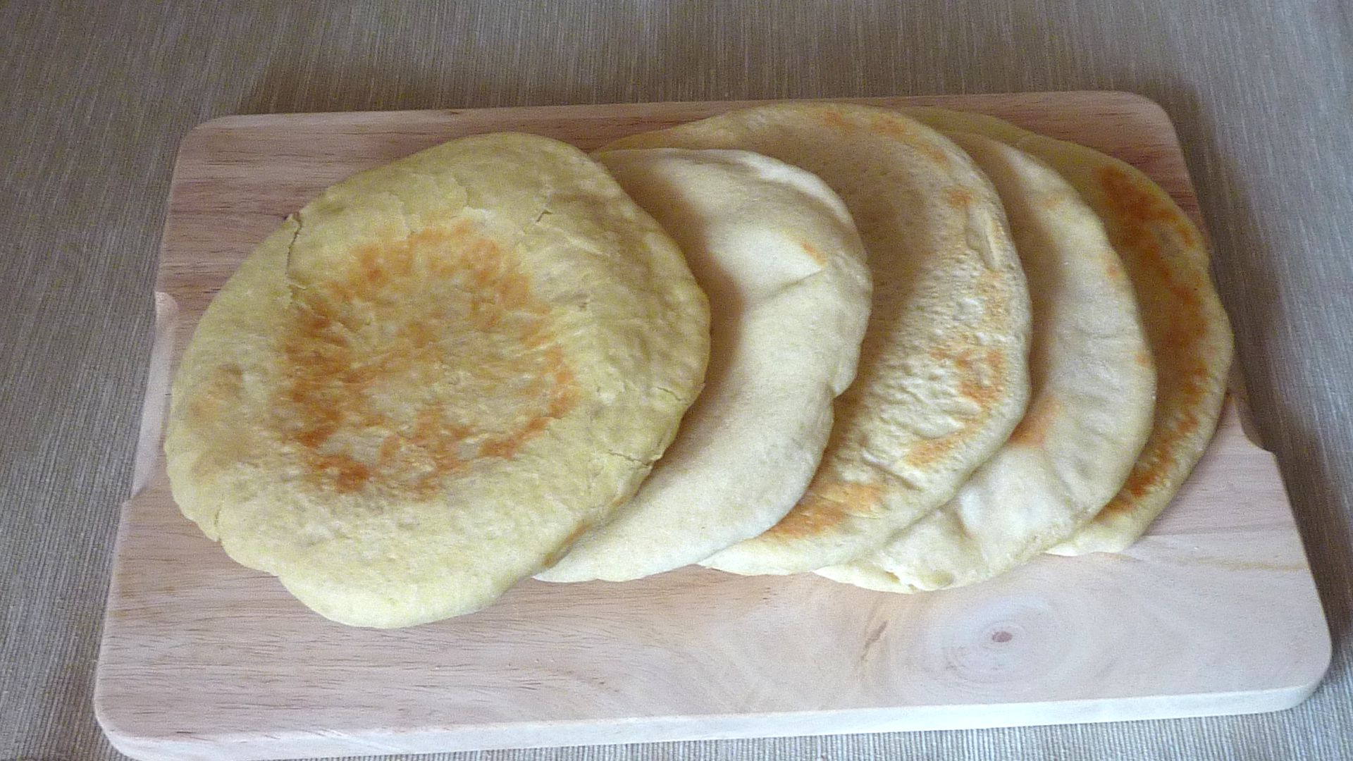 Pita greca