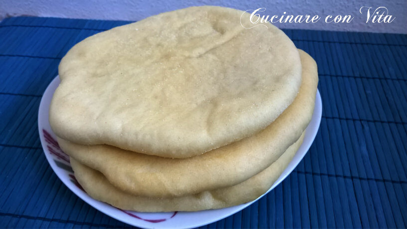 Pita greca