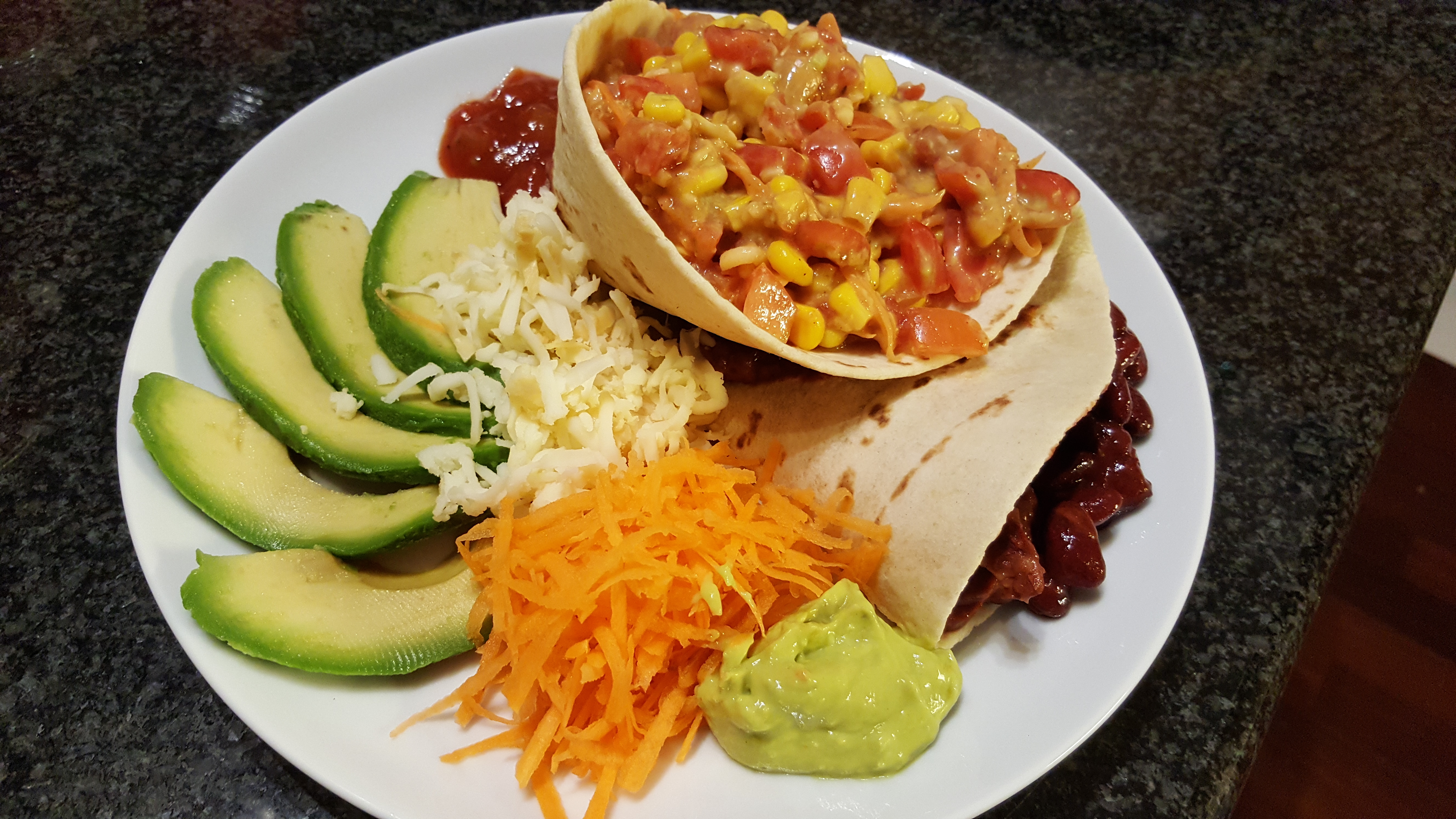 Pita mexicana