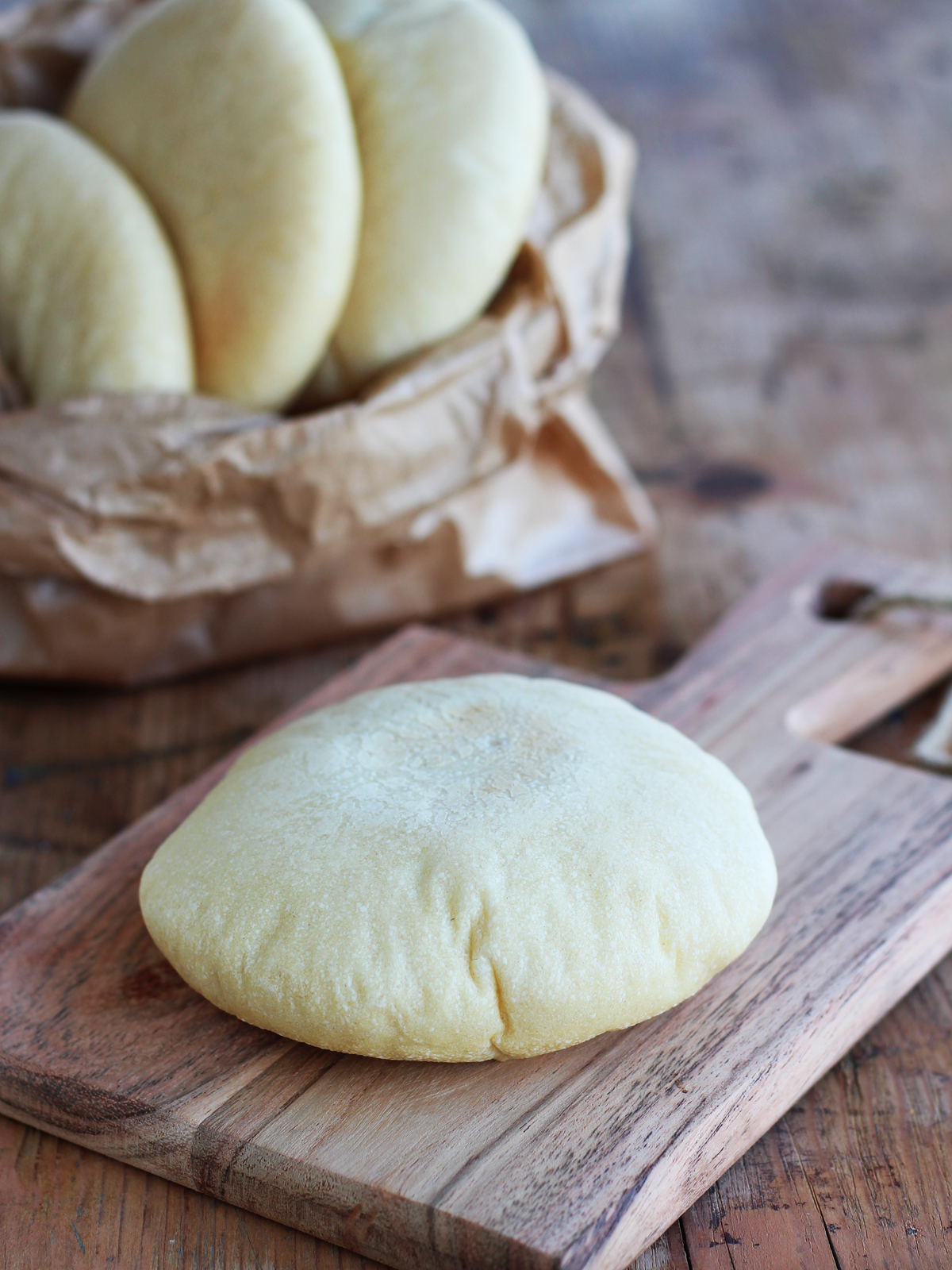 Pita
