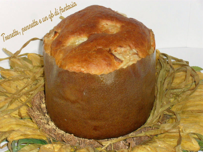 Pizza al formaggio