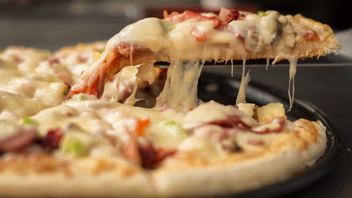 Pizza fatta in casa: 10 sfiziose idee