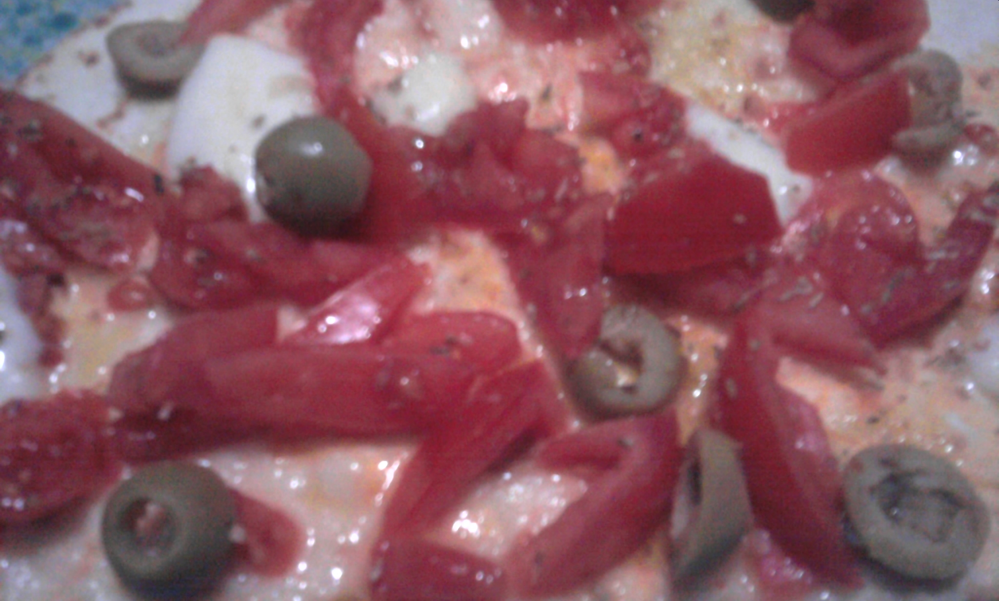 Pizza piadina_ricetta veloce