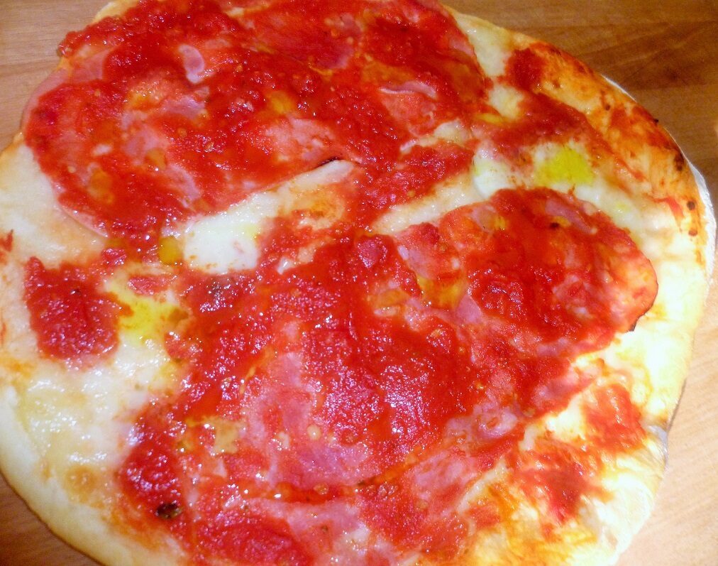 Pizza