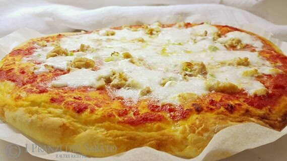 Pizza!