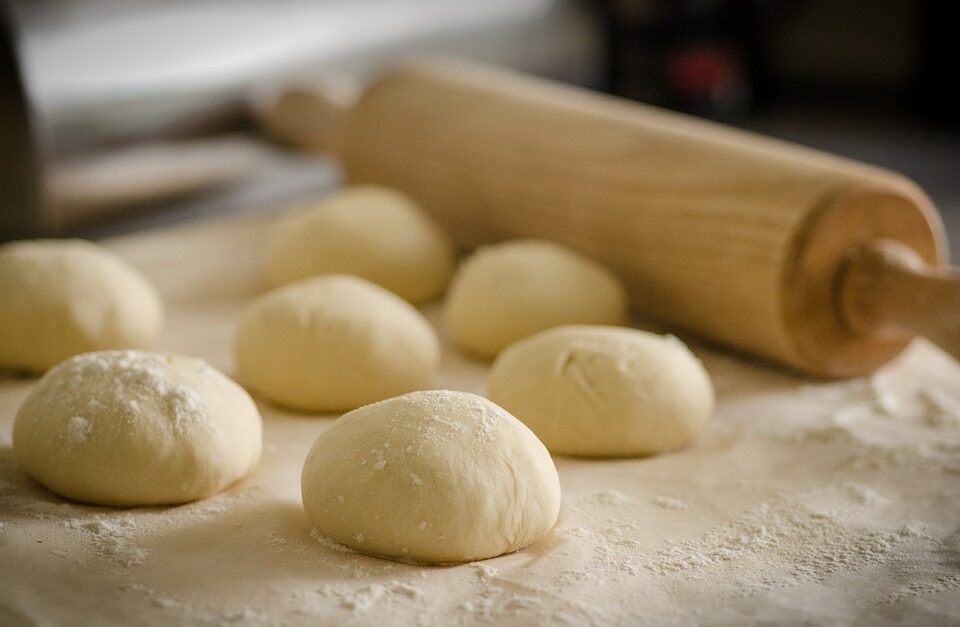 Pizza: ricetta per un impasto perfetto!