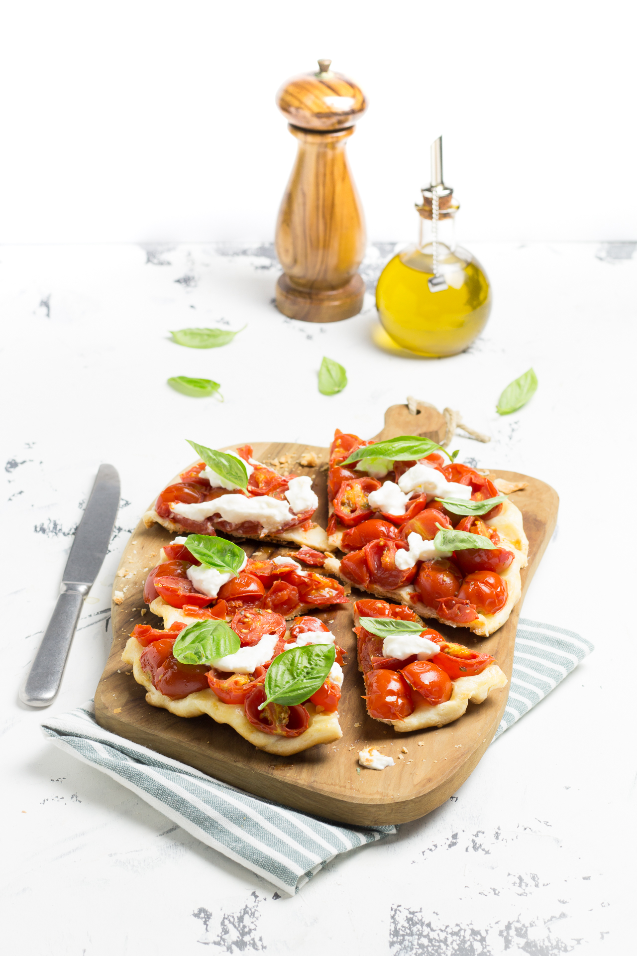 PIZZA TATIN come quella delle Sorelle Passera