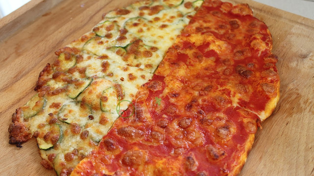 Pizza [videoricetta]