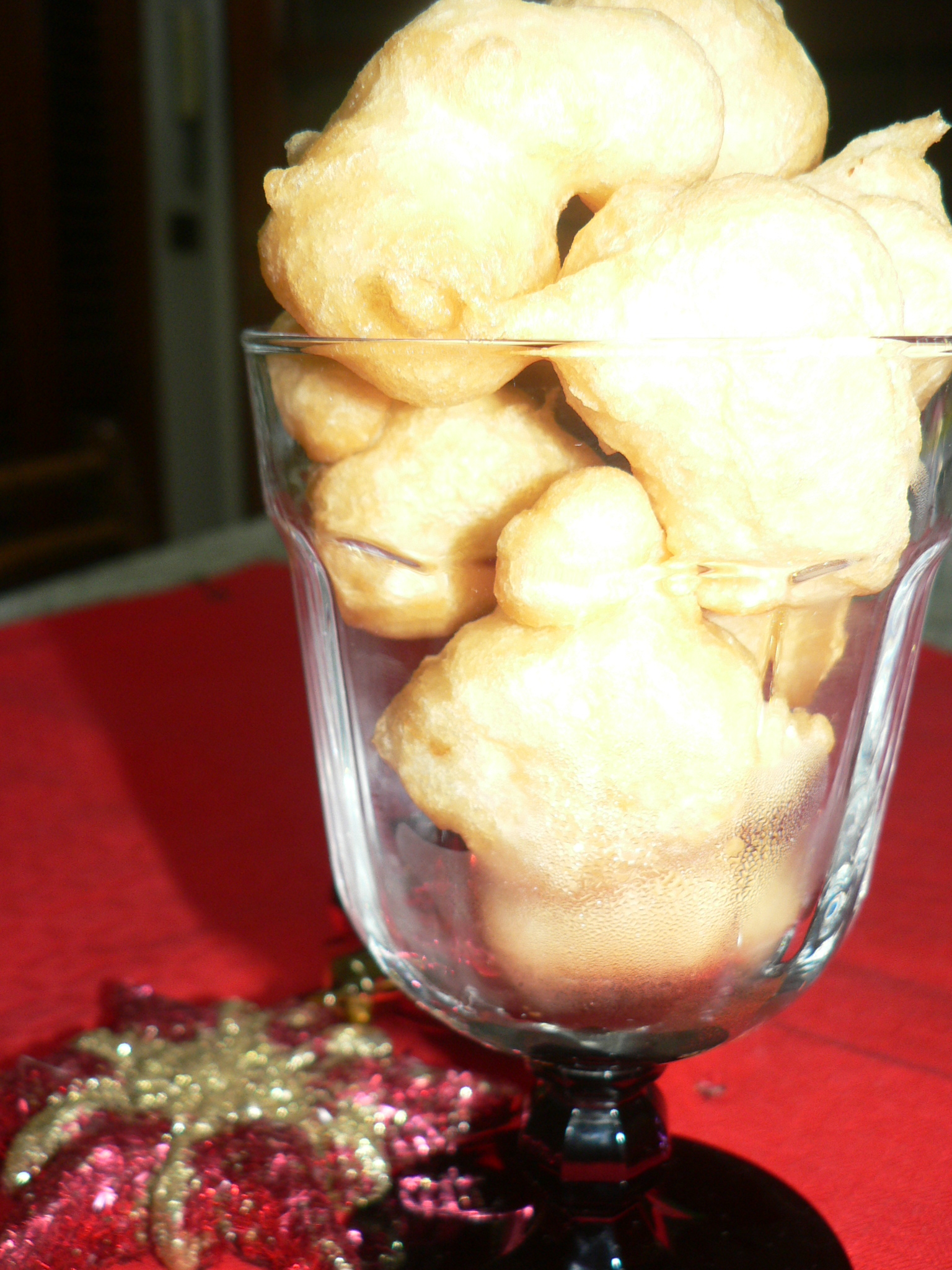 Pizze di natale