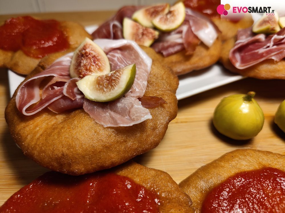 Pizzette fritte facili e veloci: ecco come prepararle in 10 minuti