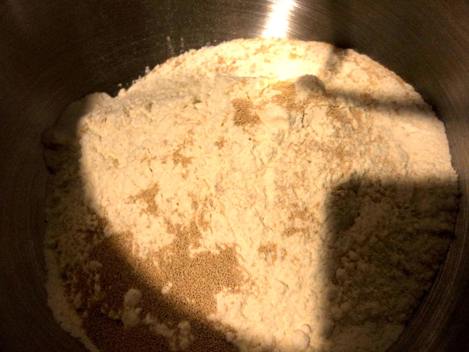 Pizzette fritte